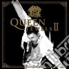 Queen - Jewels Ii cd