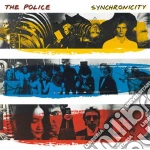 Police - Synchronicity cd