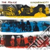 Police - Synchronicity cd