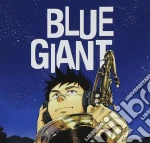 Blue Giant / Various cd