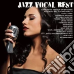 Jazz Vocal Best: Lullaby Of Birdland / Various cd