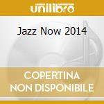 Jazz Now 2014
