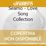 Seamo - Love Song Collection cd