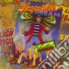 Sensational Alex Harvey Band (The) - Impossible Dream (Jap Card) cd