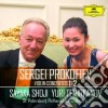 Sergei Prokofiev - Violin Concertos 1 & 2 cd