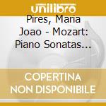Pires, Maria Joao - Mozart: Piano Sonatas Kv283. 284. 330 cd