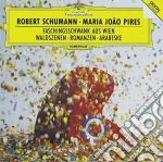 Robert Schumann - Faschingsschwank Aus Wien. Etc. cd