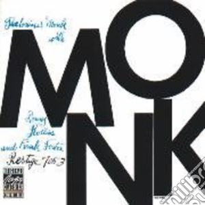 Thelonious Monk - Quintets cd musicale di Thelonious Monk