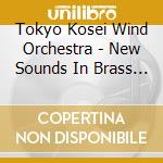 Tokyo Kosei Wind Orchestra - New Sounds In Brass Happiness Best-Disney Selection 2- cd