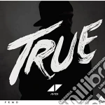 Avicii - True cd