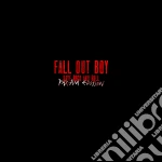 Fall Out Boy - Save Rock And Roll (Pax Am Edi cd