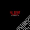 Fall Out Boy - Save Rock And Roll (Pax Am Edi cd