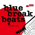 Blue Break Beats Vol.2 / Various cd