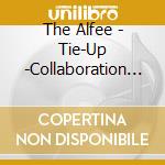 The Alfee - Tie-Up -Collaboration History- (8 Cd) cd