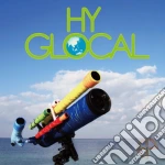 Hy - Glocal cd