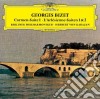 Georges Bizet - Carmen, L'Arlesienne cd