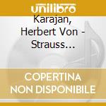 Karajan, Herbert Von - Strauss Concert Vol.2 cd