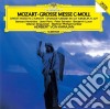 Wolfgang Amadeus Mozart - Messe C-Moll cd