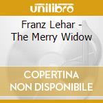 Franz Lehar - The Merry Widow cd