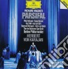 Richard Wagner - Parsifal (Excerpt) cd