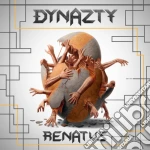 Dynazty - Renatus cd