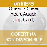 Queen - Sheer Heart Attack (Jap Card) cd