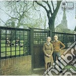 Fairport Convention - Unhalfbricking (Platinum SHM-Cd) (Jap Card)