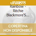 Rainbow - Ritchie Blackmore'S Rainbow cd