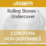 Rolling Stones - Undercover cd
