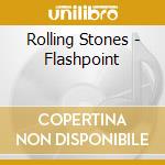 Rolling Stones - Flashpoint cd