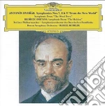 Antonin Dvorak - Symphonies Nos.7, 8, 9 (2 Cd) cd