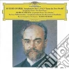 Dvorak - Symphony No.7, 8, 9 (2 Cd) cd musicale di Dvorak
