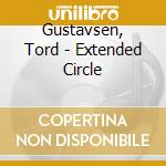 Gustavsen, Tord - Extended Circle cd