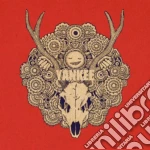 Kenshi Yonezu - Yankee cd