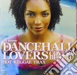 Dancehall Lovers Covers Best 2 / Various - Dancehall Lovers Covers Best 2 / Various