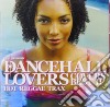 Dancehall Lovers Covers Best 2 / Various - Dancehall Lovers Covers Best 2 / Various cd