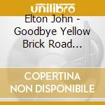 Elton John - Goodbye Yellow Brick Road (Deluxe)  Ition) cd