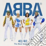 Abba - 40/40 The Best Selection (2 Cd) cd