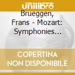 Brueggen, Frans - Mozart: Symphonies Nos.38-41 (2 Cd) cd