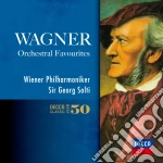 Richard Wagner - Orchestral Works (Shm-Cd) cd