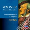 Richard Wagner - Orchestral Works (Shm-Cd) cd