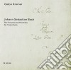 Johann Sebastian Bach - The Sonatas And Partitas (2 Cd) cd