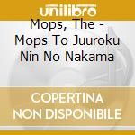 Mops, The - Mops To Juuroku Nin No Nakama cd