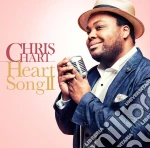 Chris Hart - Heart Song 2 cd