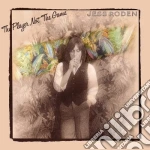 Jess Roden - Player Not The Game cd