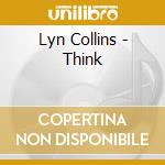 Lyn Collins - Think cd