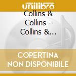 Collins & Collins - Collins & Collins cd
