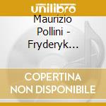 Maurizio Pollini - Fryderyk Chopin - Polonaise cd