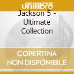 Jackson 5 - Ultimate Collection cd