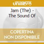 Jam (The) - The Sound Of cd